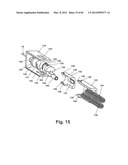 CORE BIOPSY DEVICE diagram and image