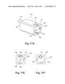 CORE BIOPSY DEVICE diagram and image