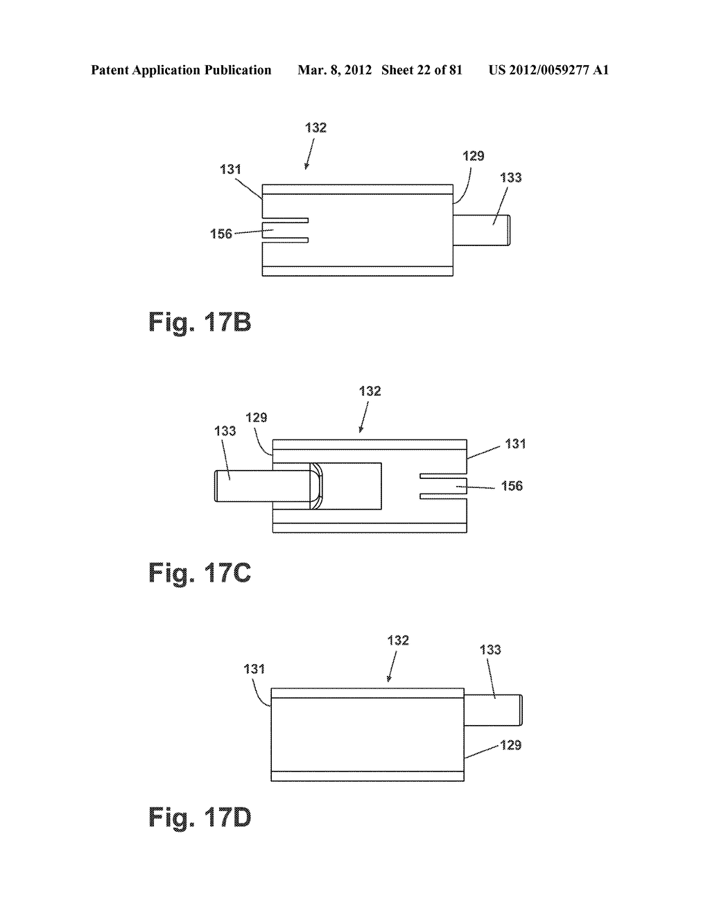 CORE BIOPSY DEVICE - diagram, schematic, and image 23