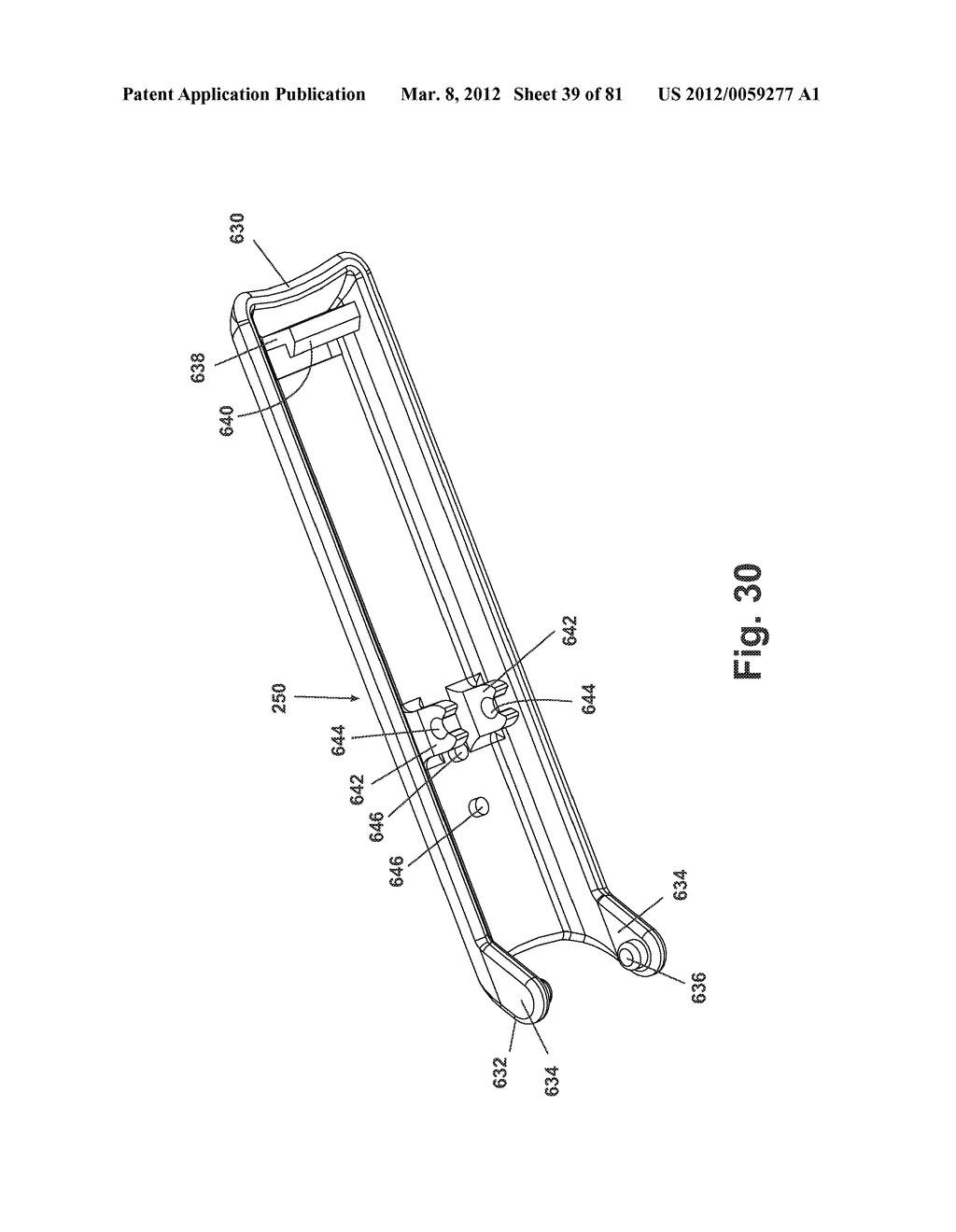 CORE BIOPSY DEVICE - diagram, schematic, and image 40