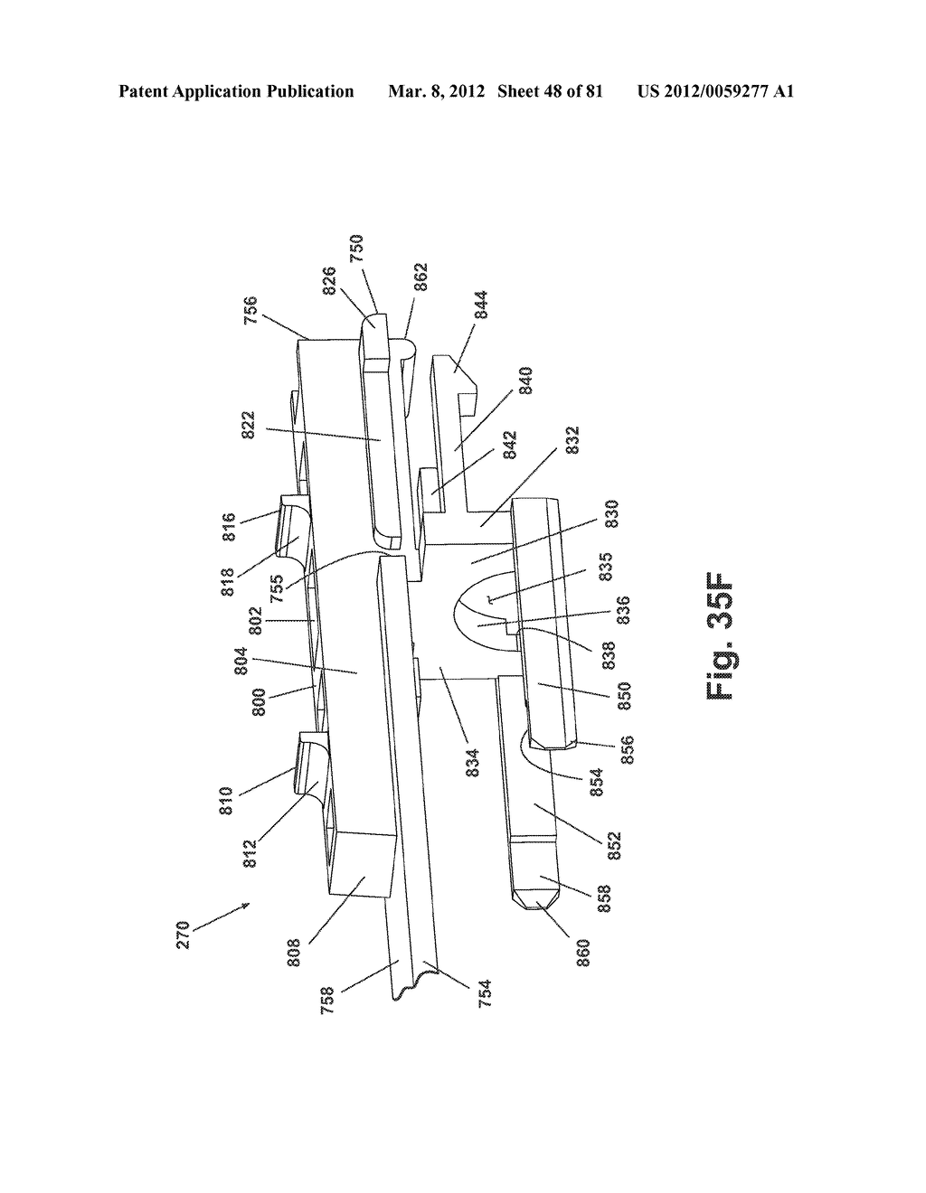 CORE BIOPSY DEVICE - diagram, schematic, and image 49