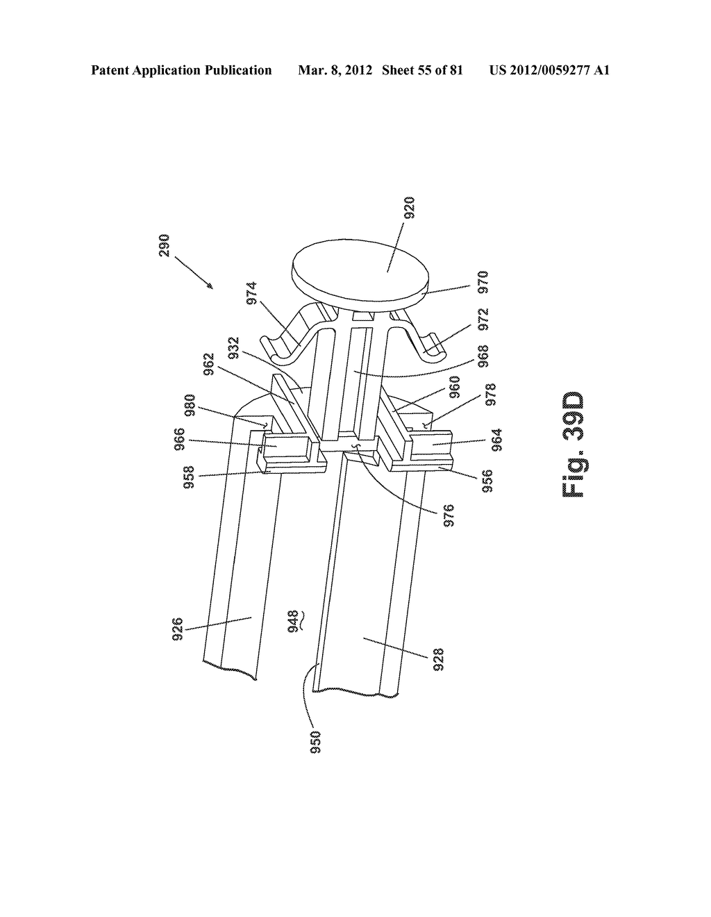 CORE BIOPSY DEVICE - diagram, schematic, and image 56