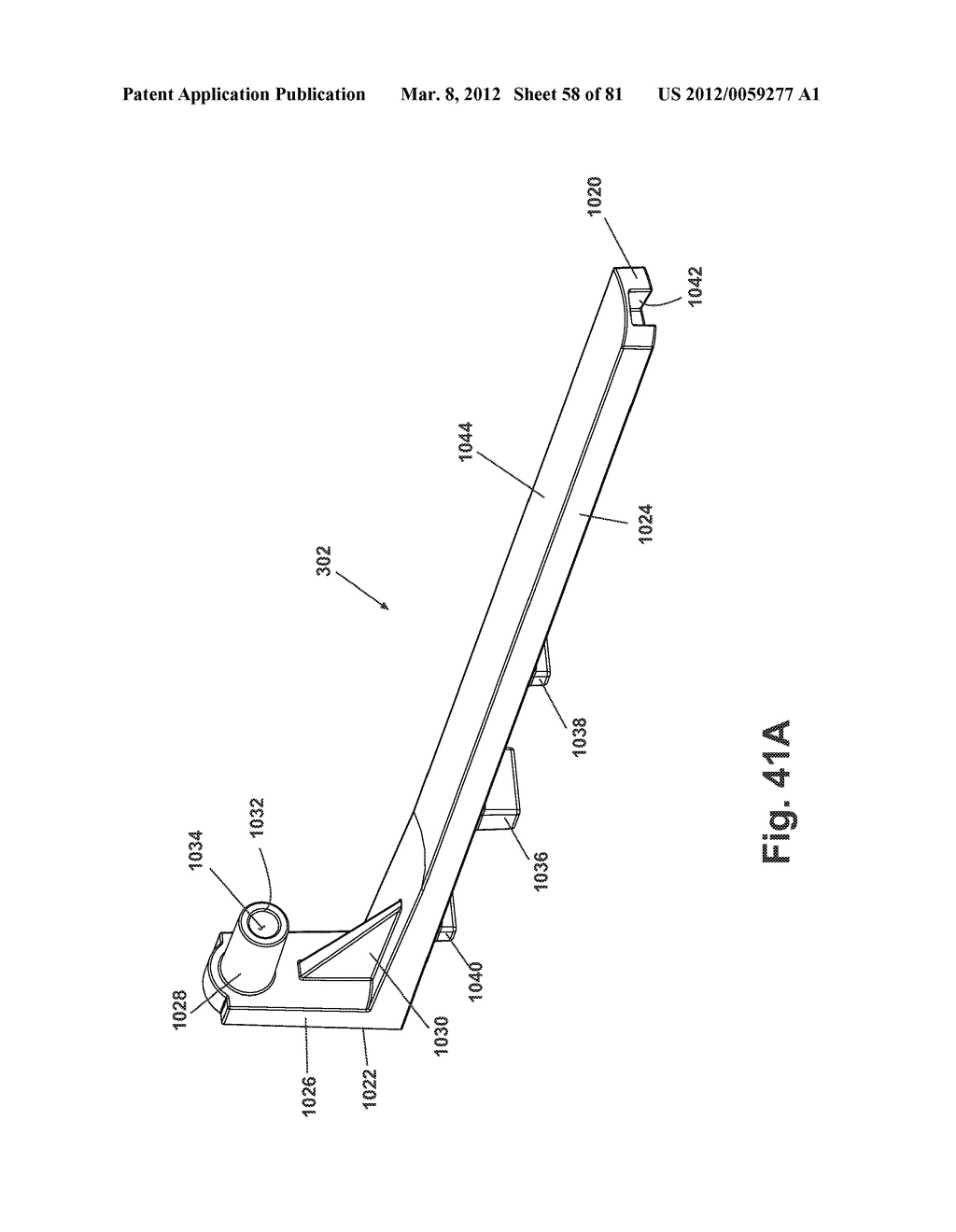 CORE BIOPSY DEVICE - diagram, schematic, and image 59