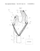 WEARABLE DEVICE FOR FINGER REHABILITATION diagram and image