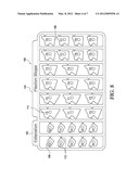 HINGE FOR ORTHOPEDIC DEVICES diagram and image