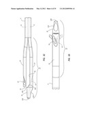 SPLIT-TIP CATHETER INCLUDING LATERAL DISTAL OPENINGS diagram and image