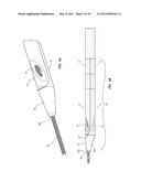 SPLIT-TIP CATHETER INCLUDING LATERAL DISTAL OPENINGS diagram and image