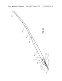 SPLIT-TIP CATHETER INCLUDING LATERAL DISTAL OPENINGS diagram and image