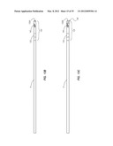 SPLIT-TIP CATHETER INCLUDING LATERAL DISTAL OPENINGS diagram and image