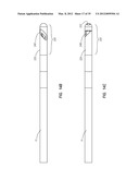 SPLIT-TIP CATHETER INCLUDING LATERAL DISTAL OPENINGS diagram and image