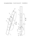 SPLIT-TIP CATHETER INCLUDING LATERAL DISTAL OPENINGS diagram and image