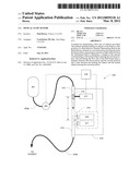 OPTICAL FLOW SENSOR diagram and image