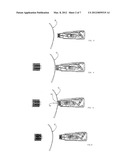 MEDICAMENT DISPENSING DEVICE diagram and image