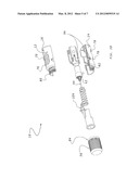 MEDICAMENT DISPENSING DEVICE diagram and image