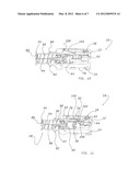 MEDICAMENT DISPENSING DEVICE diagram and image