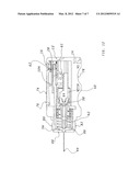 MEDICAMENT DISPENSING DEVICE diagram and image