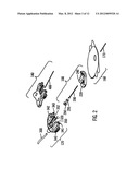 MEDICATION INFUSION SET diagram and image