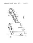 INSERTION DEVICE diagram and image