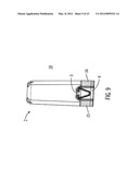 INSERTION DEVICE diagram and image