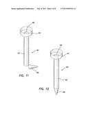 SURGICAL ACCESS PORT AND METHOD OF USING SAME diagram and image