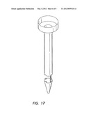 SURGICAL ACCESS PORT AND METHOD OF USING SAME diagram and image