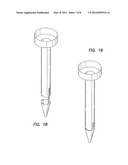 SURGICAL ACCESS PORT AND METHOD OF USING SAME diagram and image