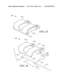 INTRAVENOUS CATHETER ANCHORING DEVICE diagram and image