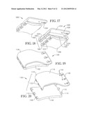 INTRAVENOUS CATHETER ANCHORING DEVICE diagram and image