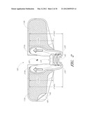 ANCHORING SYSTEM FOR USE WITH NEONATES diagram and image