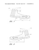 ANCHORING SYSTEM FOR USE WITH NEONATES diagram and image