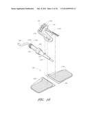 ANCHORING SYSTEM FOR USE WITH NEONATES diagram and image