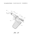 ANCHORING SYSTEM FOR USE WITH NEONATES diagram and image