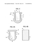 PUNCTAL PLUG CONTAINING DRUG FORMULATION diagram and image