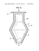 PUNCTAL PLUG CONTAINING DRUG FORMULATION diagram and image