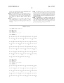 DNA VACCINES ENCODING HEAT SHOCK PROTEINS diagram and image