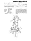 Microwave Spacers and Method of Use diagram and image