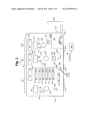 COMPACT ELECTROSURGERY APPARATUS diagram and image