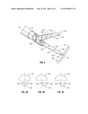 Electrosurgical Instrument diagram and image