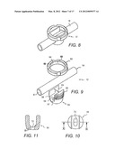 BONE FIXING SYSTEM AND METHOD OF USE diagram and image