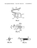 Implantable Micro-Generator Devices with Optimized Configuration, Methods     of Use, Systems and Kits Therefor diagram and image