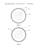 NEUROMUSCULAR RELEASE THERAPY DEVICE, SYSTEM AND METHODS diagram and image