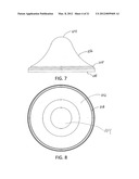 NEUROMUSCULAR RELEASE THERAPY DEVICE, SYSTEM AND METHODS diagram and image