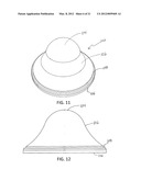 NEUROMUSCULAR RELEASE THERAPY DEVICE, SYSTEM AND METHODS diagram and image