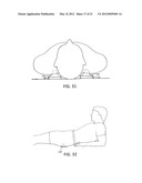 NEUROMUSCULAR RELEASE THERAPY DEVICE, SYSTEM AND METHODS diagram and image