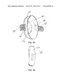 NEUROMUSCULAR RELEASE THERAPY DEVICE, SYSTEM AND METHODS diagram and image