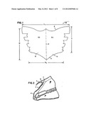 Nasal Support Device for Animals and Method diagram and image