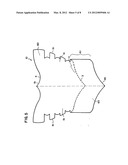 Nasal Support Device for Animals and Method diagram and image