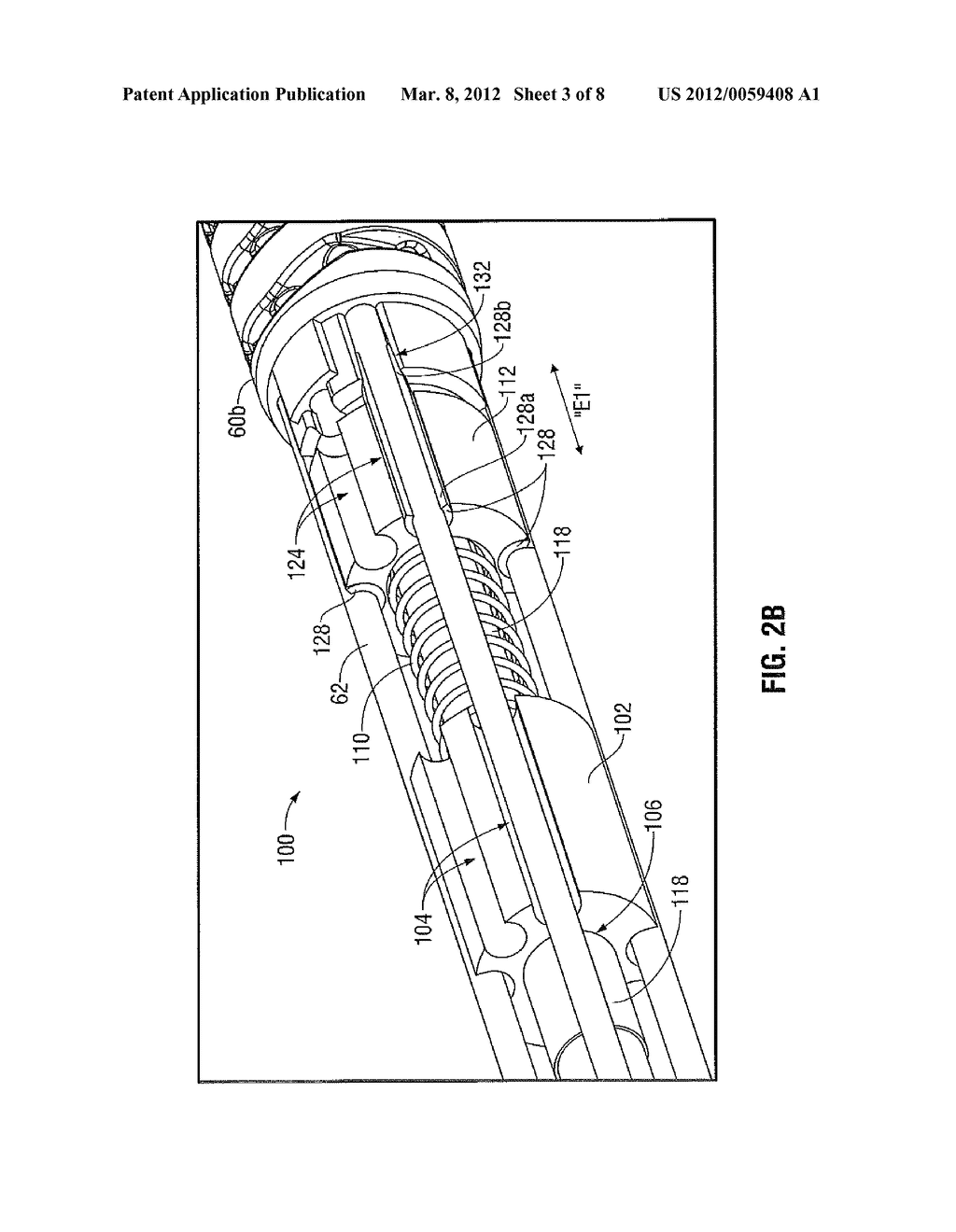 Collet Based Locking Mechanism - diagram, schematic, and image 04