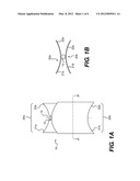 DEVICE AND METHOD FOR TREATMENT OF INCISION OR HERNIA diagram and image