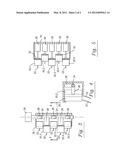 PROCESS AND INSTRUMENT FOR STRETCHING TISSUE OF SKIN diagram and image